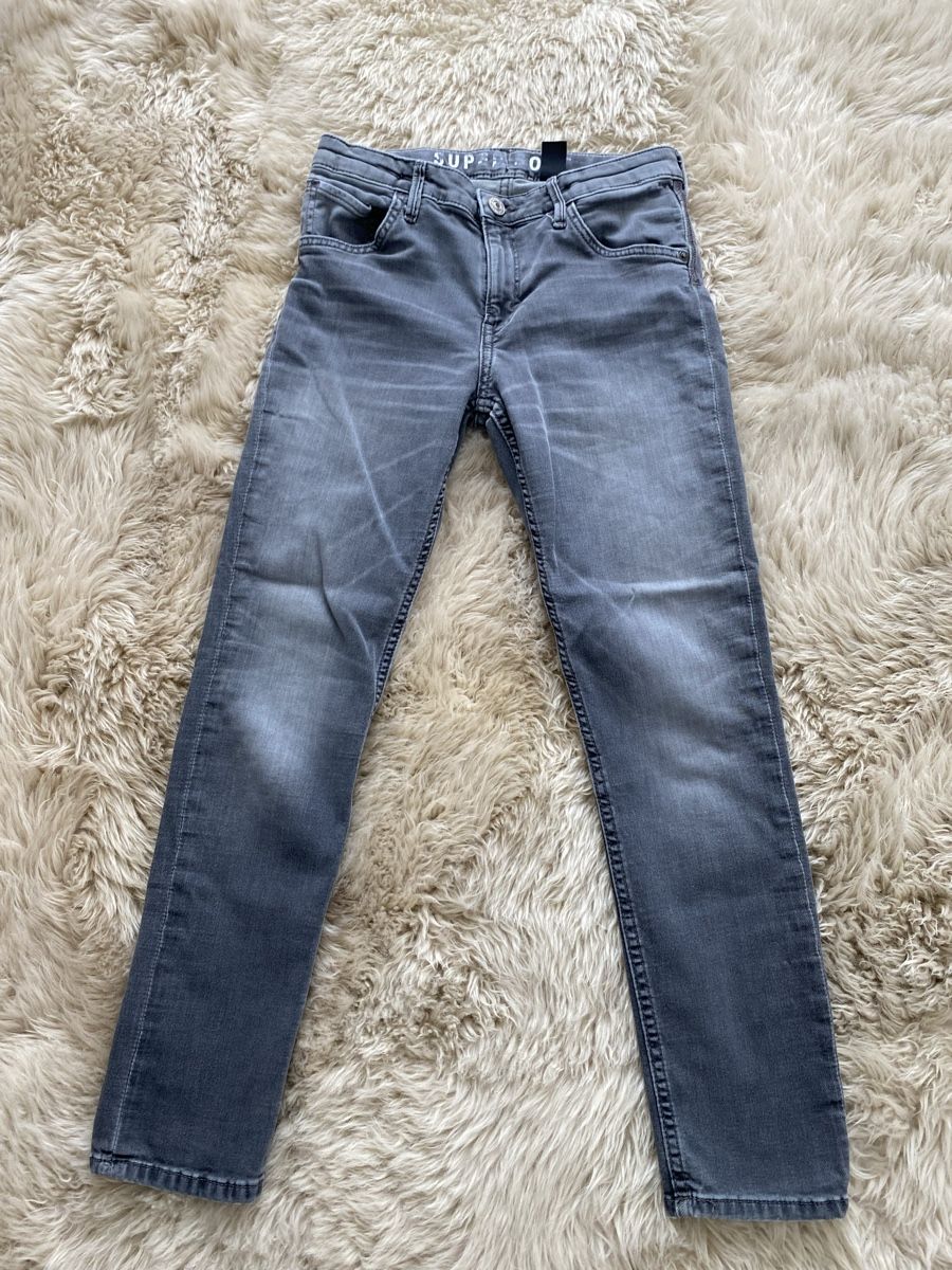 H&M Pantaloni: Denim Kinder Hose – Nuovo (secondo la descrizione) da Rorschach venduto da lvi_p29s