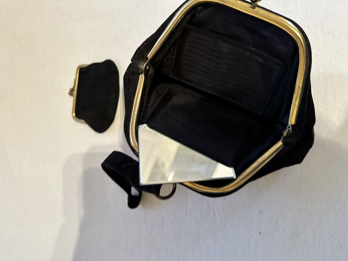 Borse da donna: Abendtasche / Handtasche – Usato da Zürich venduto da isa_yzc7 1
