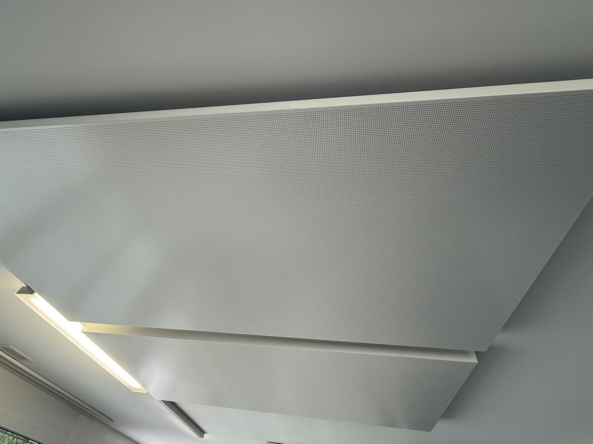 Sonstiges Zubehör: Akustik Wand/ Deckenpanel – Neu (gemäss Beschreibung) aus Euthal von Rahel213 2