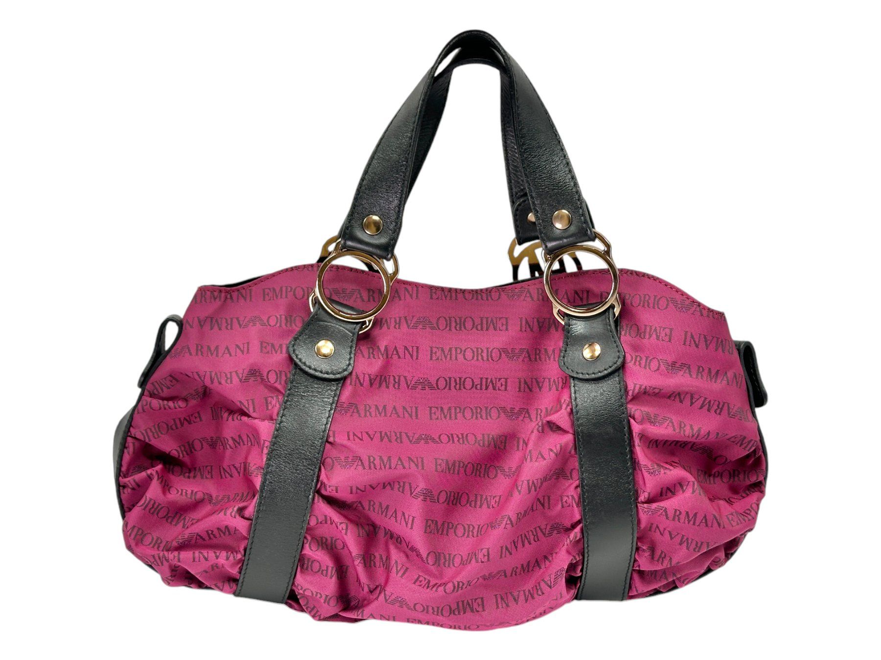 Armani Taschen für Damen: Sac à main Emporio Armani – Gebraucht aus Morges von mod_q7tt 4