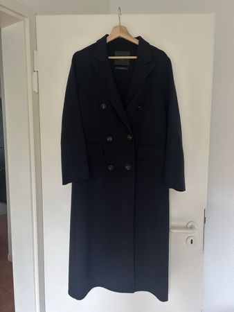 Massimo Dutti Coat 36