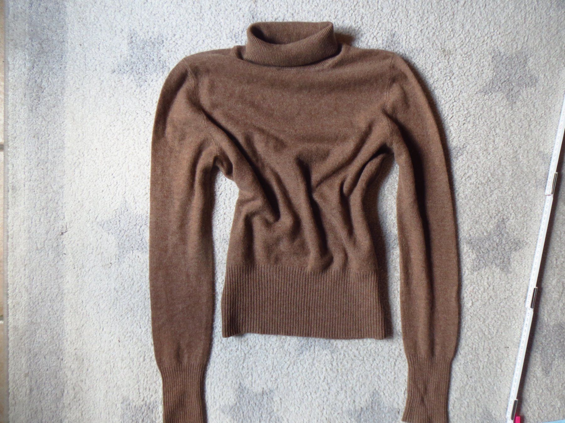 Pulls & Sweat-shirts: NEUWERTIGER REPEAT Damen KASCHMIR Pullover/ NP 439.- CHF – D'occasion à Kiental par Anna8702 2