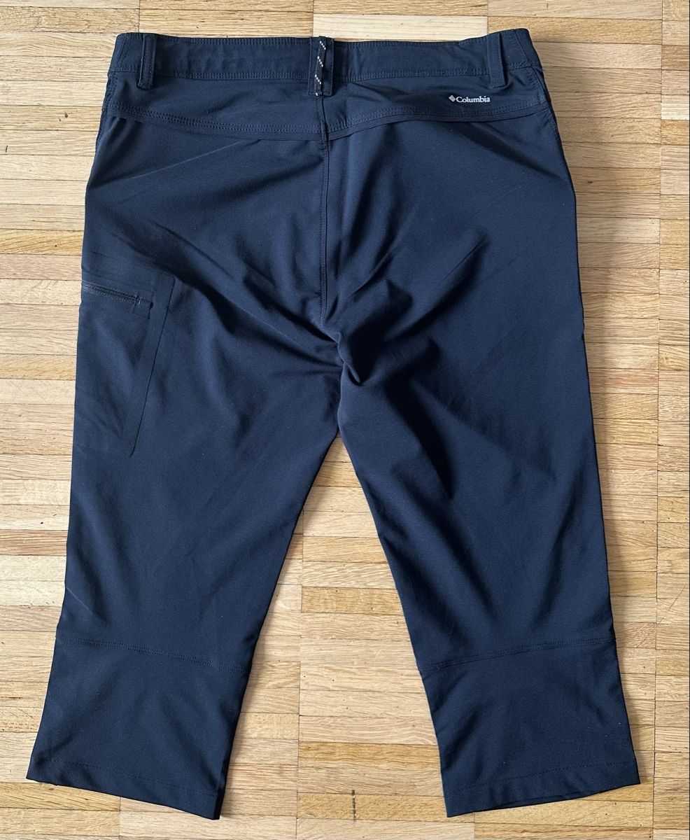 Columbia Pantaloni: Columbia 3/4 Hose Gr. 36 Neu – Nuovo (secondo la descrizione) da Wetzikon ZH venduto da brandshop 2