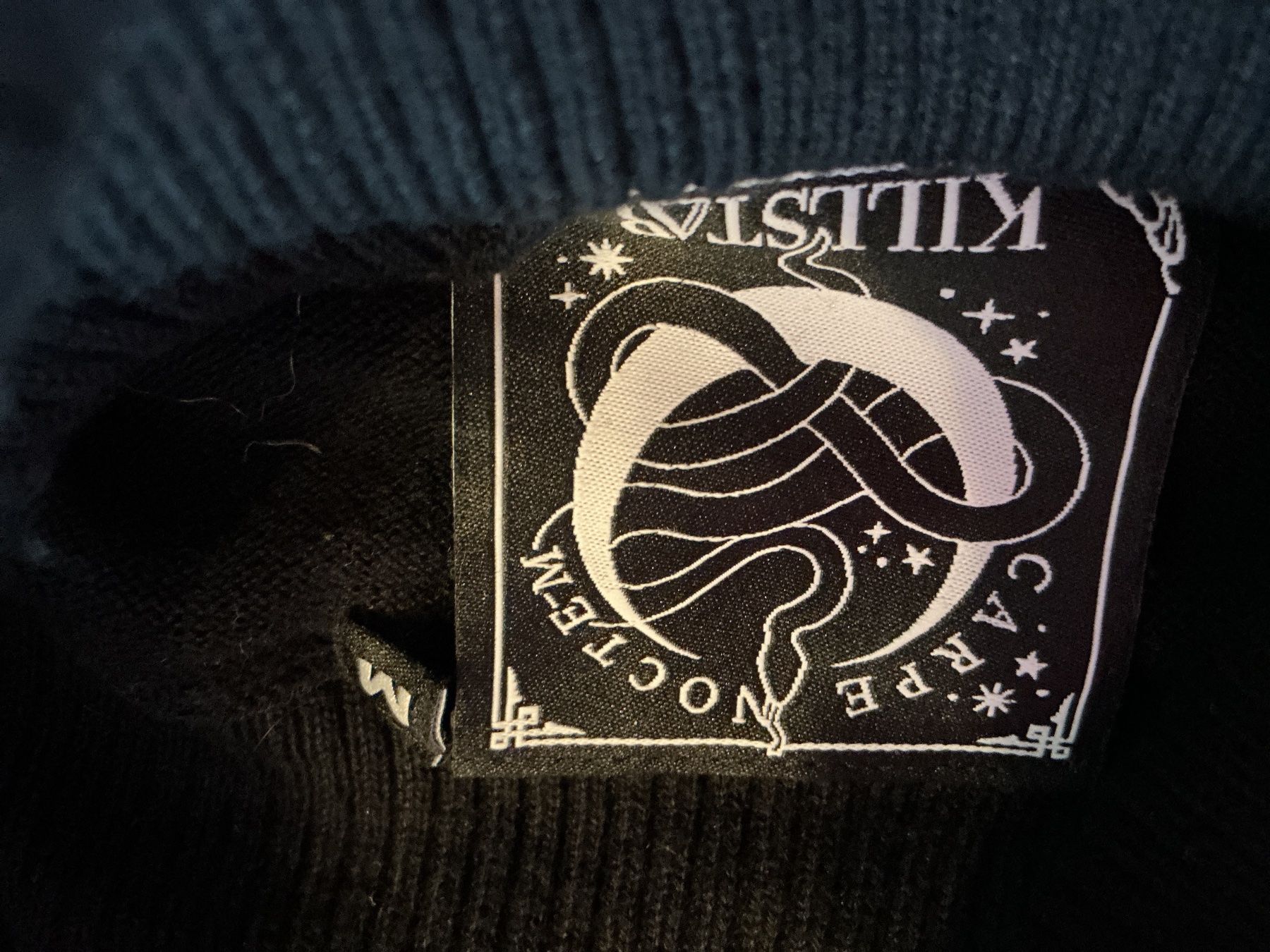 Killstar Maglioni & Felpe: Mega cooler Rolli von Killstar – Usato da Triesen venduto da Boston5 1