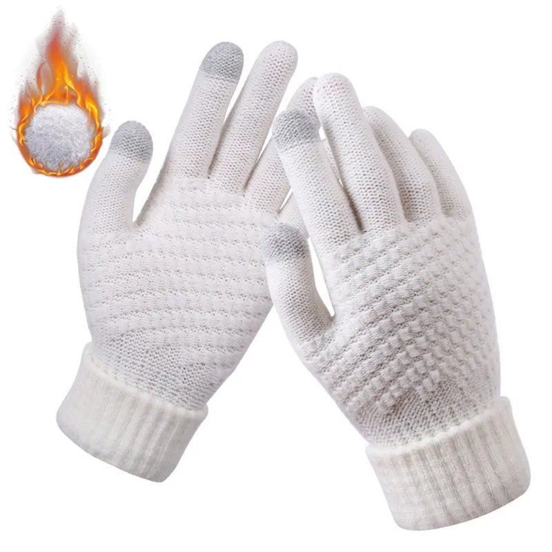 Guanti & manicotti: ✅ NEU Warme Winterhandschuhe – Nuovo e nell'imballaggio originale da Wittenbach venduto da ChinaSeidenstrasse 5