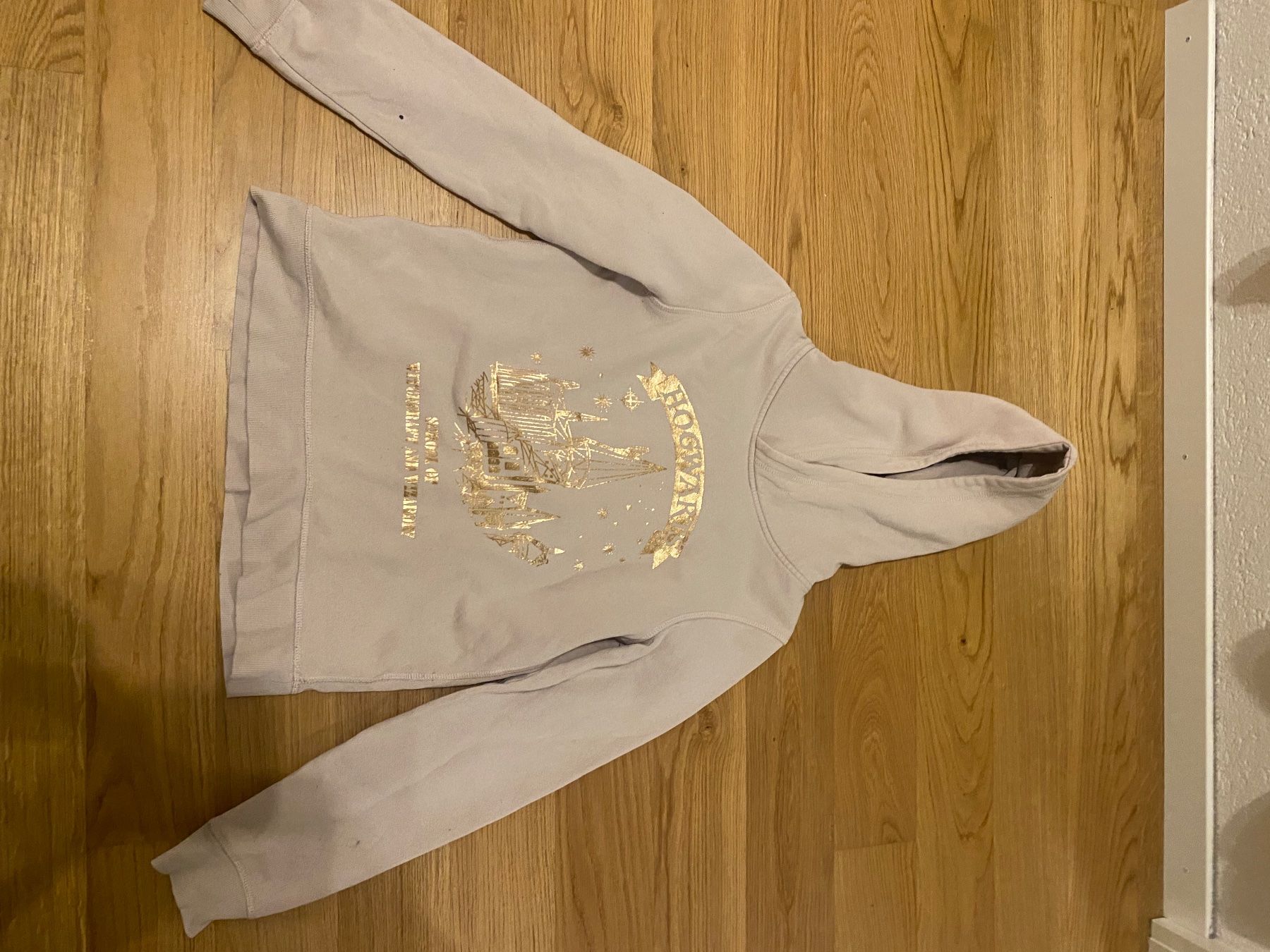 H&M Pullover & Sweatshirts: Harry Potter Pullover für Kinder. – Gebraucht aus Pfeffingen von Marc4148