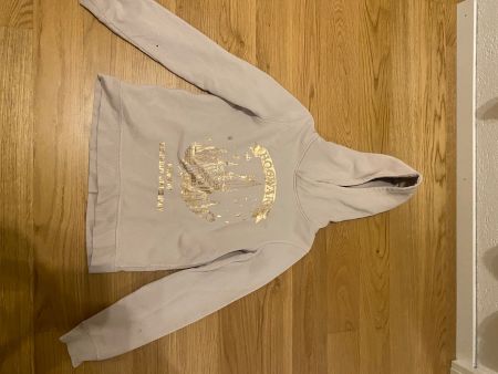 Harry Potter Pullover für Kinder.