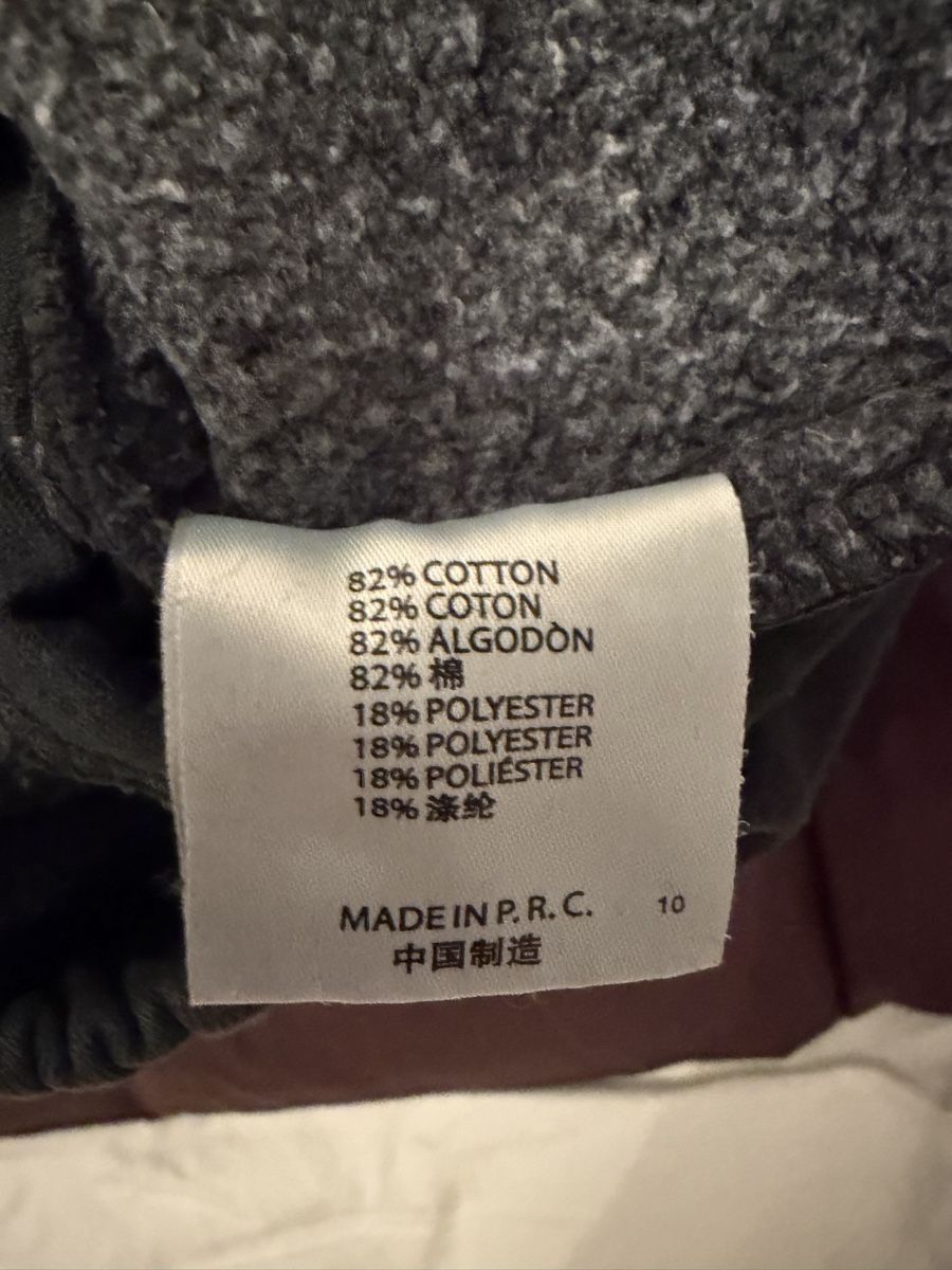Brandy Melville Pantaloni: Brandy Melville Trainerhose – Usato da Eschenbach LU venduto da Tatzi1 6