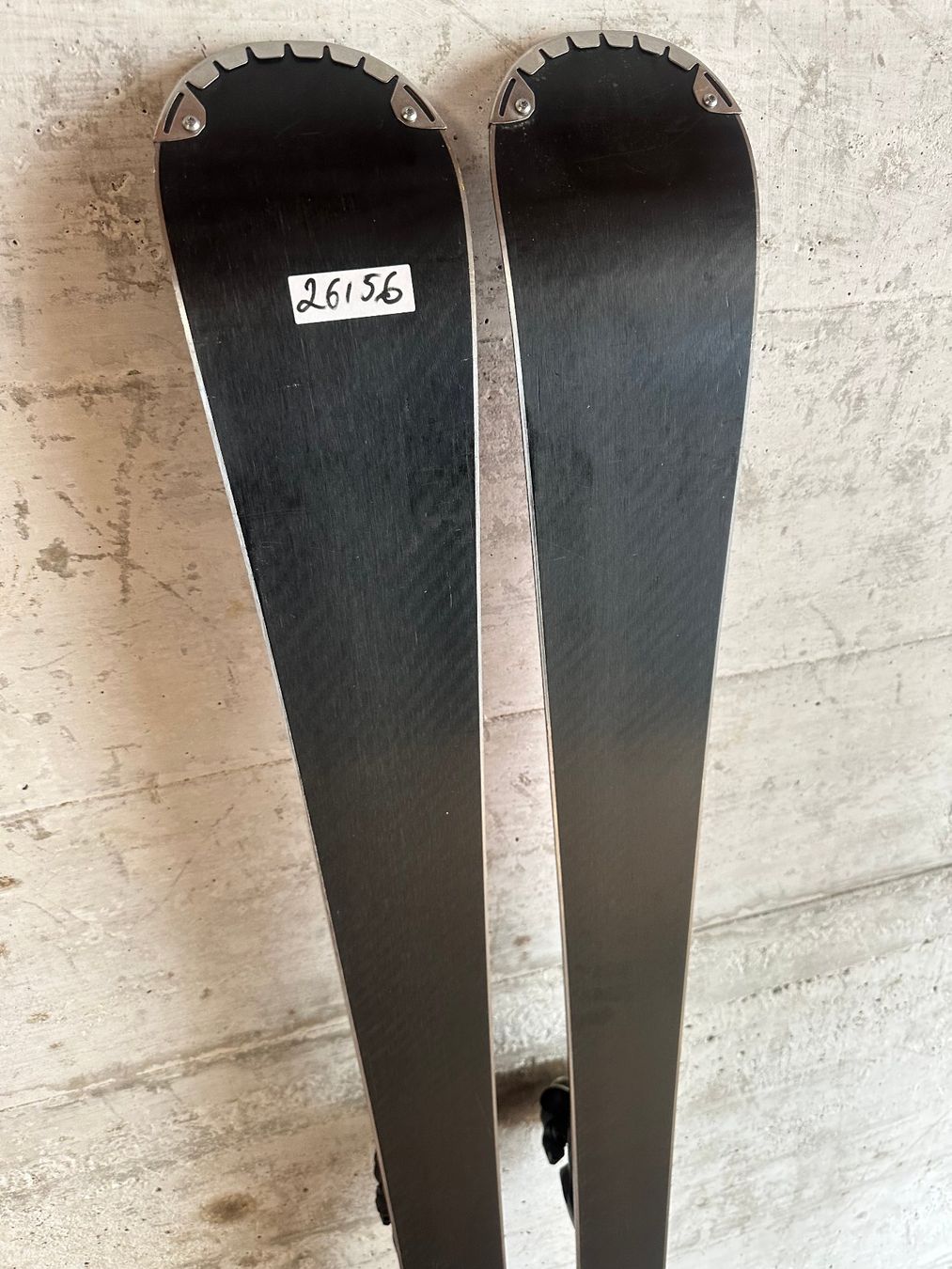 Nordica Sci: Nordica Spitfire Ski 162CM 2024 – Usato da Emmenbrücke venduto da karkarkar 4