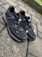 Jack Wolfskin Trekkingschuhe, Grösse 39