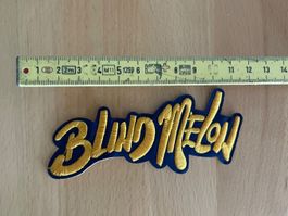XBlind Melon Patch Sticker Aufnäher Metal Rock Band 2