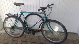 MB VIVA - 26 Zoll - Rahmen 52 - für 185 cm Körpergrösse