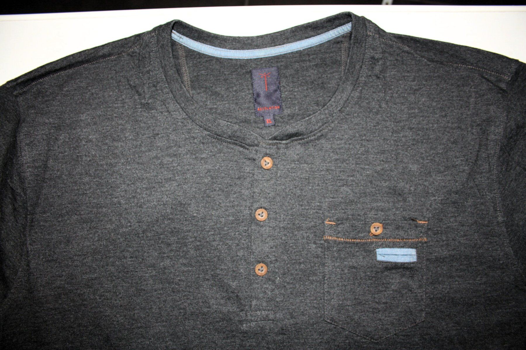 T-shirt: Revelation T-Shirt Gr. XL – Usato da Deitingen venduto da Johnny_Malibu 3