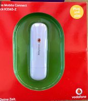 Vodafone Mobile Connect Stick K3565-Z Plug and Play
