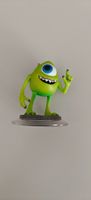 Disney Infinity Figur Mike Wazowski guter Zustand