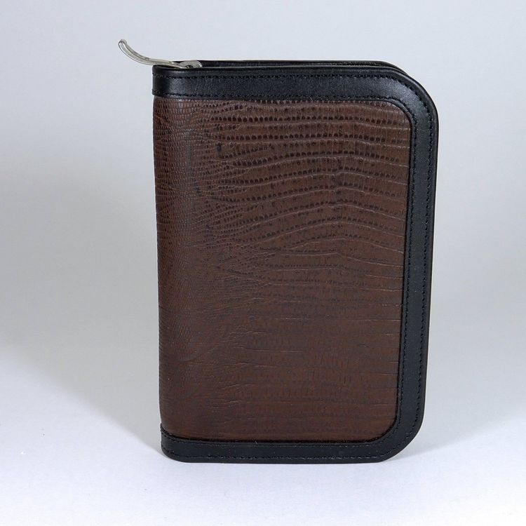 Leder Agenda | Kalender | Organizer (Neu (gemäss Beschreibung)) in