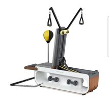 KingSmith Banc de fitness multi-fonctions Premium FBB1C