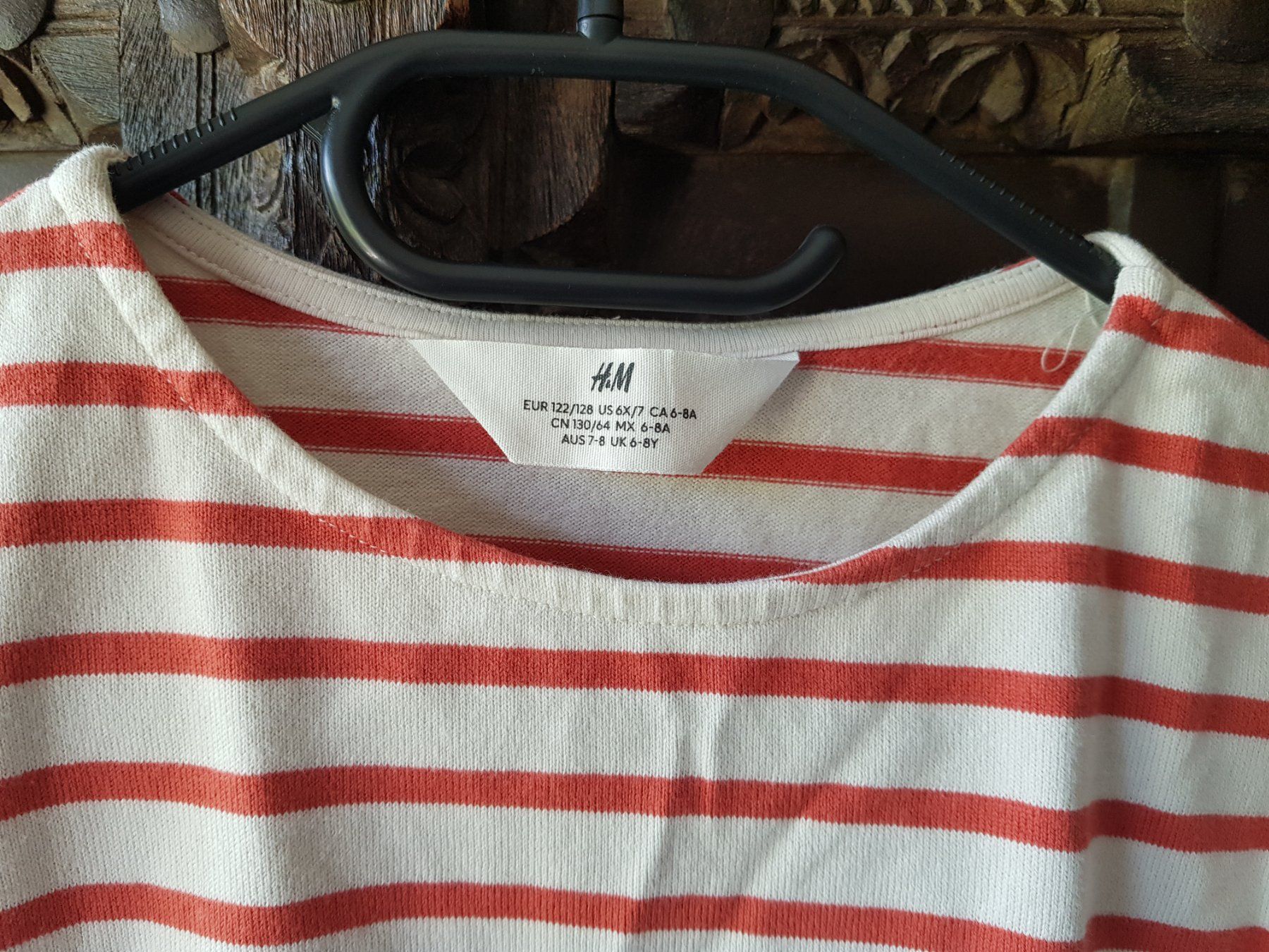 H&M Maglioni & Felpe: MÄDCHEN PULLOVER VON H&M – Nuovo (secondo la descrizione) da Root venduto da LifestyleAccessoires 1
