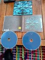 meshuggah- nothing (cd, dvd)