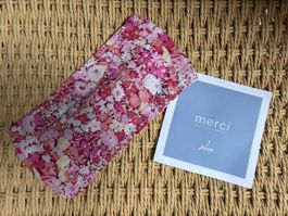 Bandeau en Liberty Jacadi - 2/3 ans