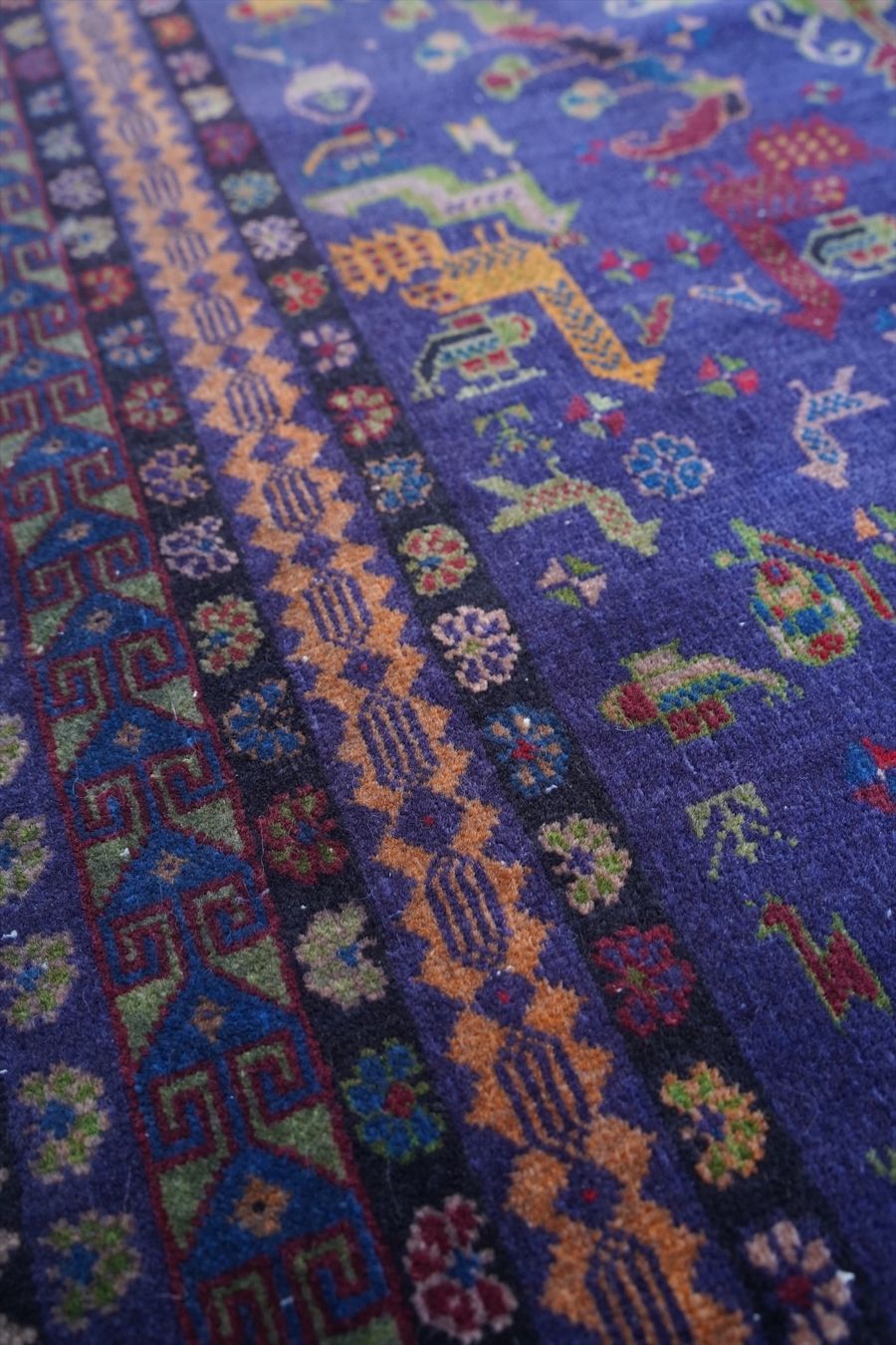 Teppiche: Tapis Baloutche afghan – Gebraucht aus Bulle von ABELiAM 4