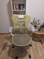 Chaise de bureau Herman Miller Mirra 2 Triflex, d'occasion