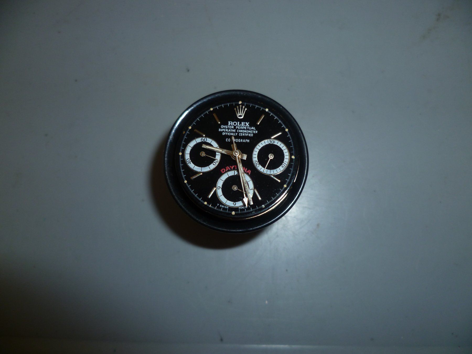 Orologi: UHRWERK VALJOUX 7750 – Usato da Hombrechtikon venduto da Minerva_x2 2