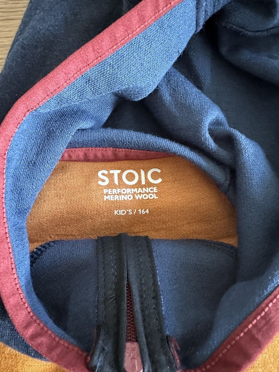 Maglioni & Felpe: Merino Sweatjacke – Usato da Rapperswil SG venduto da kamost 1