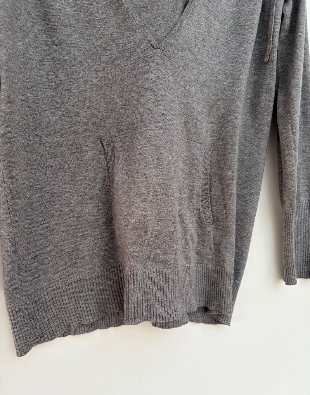 Maglioni & Felpe: Sandra Pabst Pullover Baumwolle / Kaschmir Mischung Gr.38 – Usato da Unterägeri venduto da Jutka_04 4