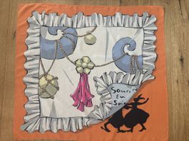 Seidenfoulard von en Soie 