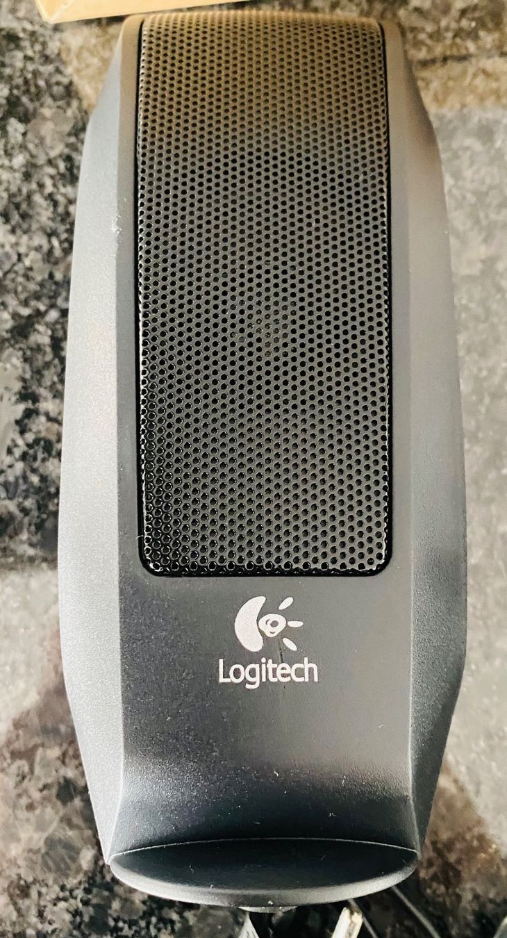 Logitech Casse acustiche: Lautsprecher Logitech S120, NEU – Nuovo (secondo la descrizione) da Reichenburg venduto da Noxima 3