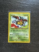 Pokémon Karte Ledyba Neo Genesis Deutsch