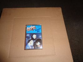 Bee Gees Greatest Hits Musikkassette guter Zustand