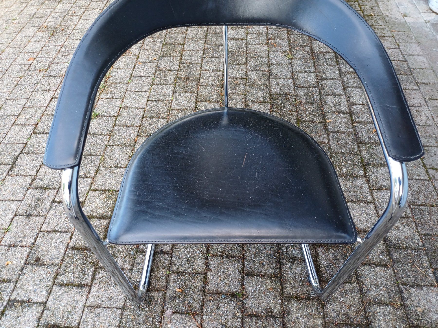 Chaises: 4 Esszimmerstühle – D'occasion à Thal par ivkiener 4