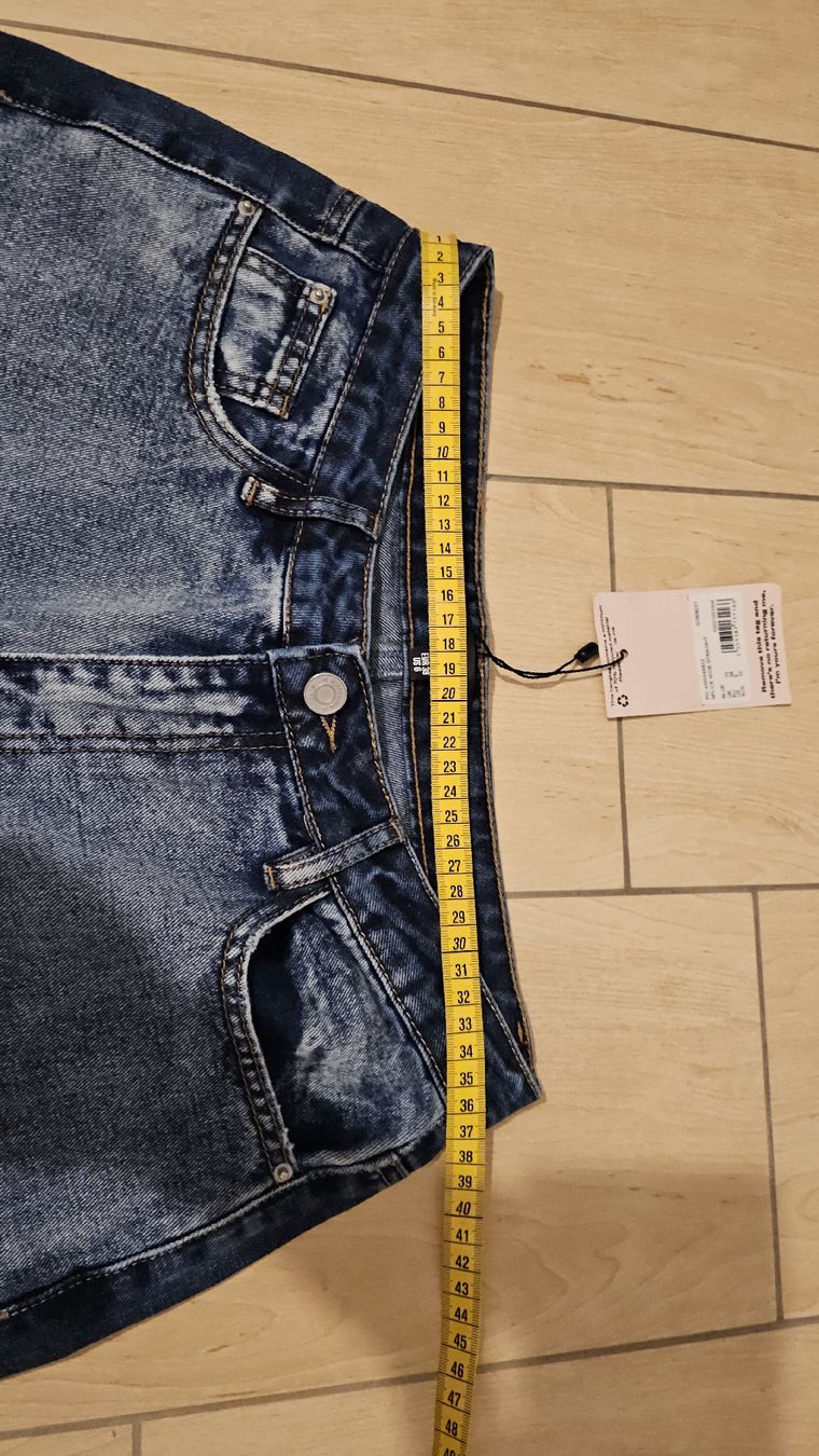 Jeans: Missguided Jeans EUR 38 – Neu (gemäss Beschreibung) aus Ascona von nes_cxn7 3