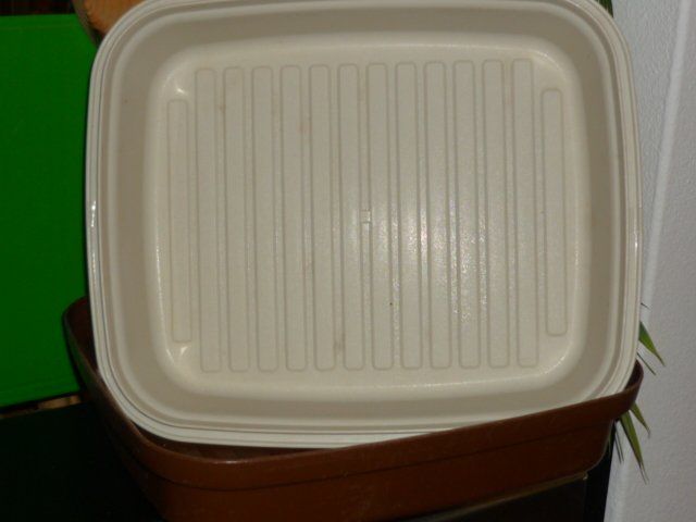 Tupperware Contenitori & Simili: TUPPERWARE – Usato da St.Gallen venduto da Anso 3