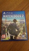 Watch Dogs 2 PS4