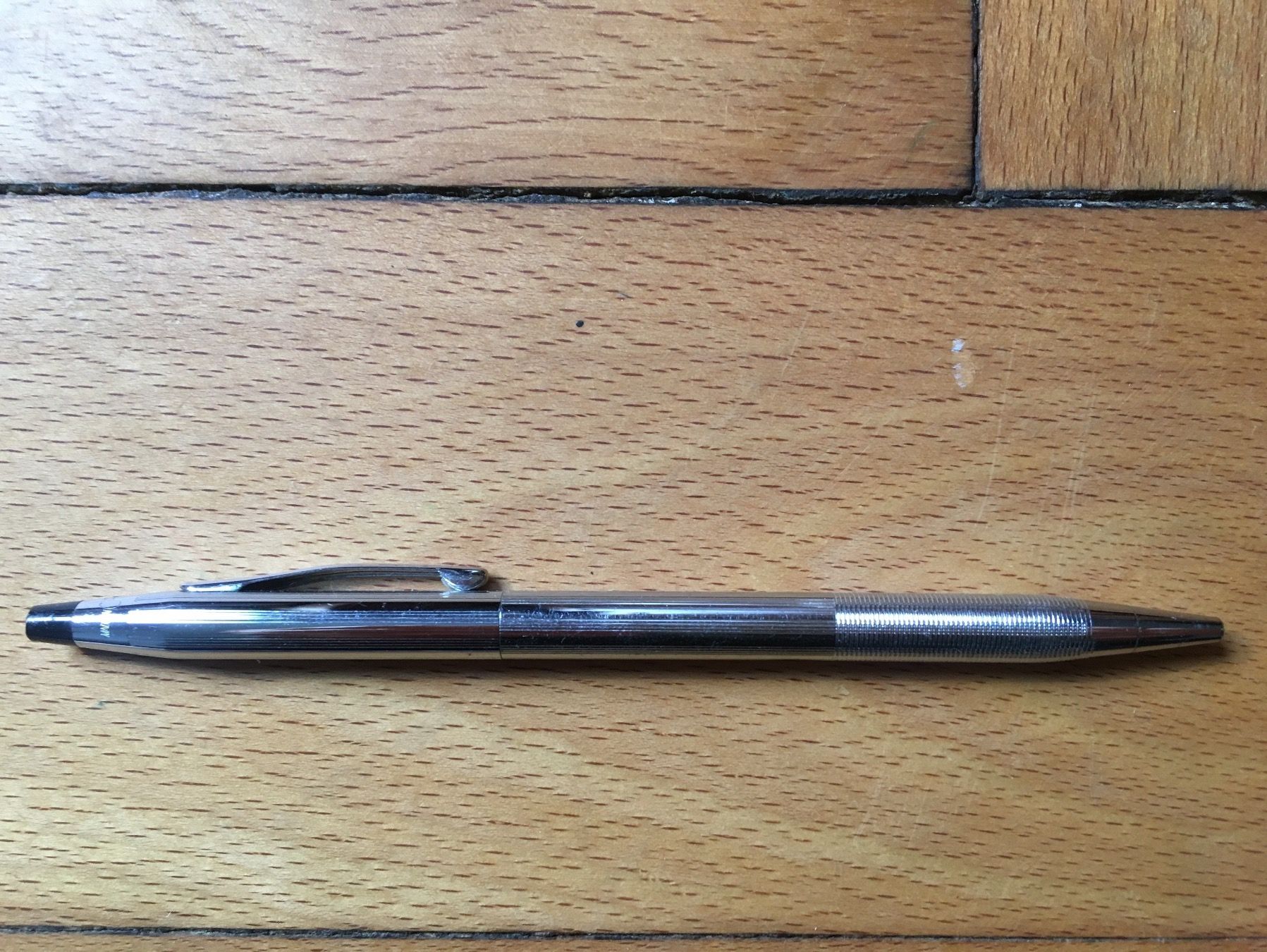 Penna & Evidenziatori: Stylo vintage design – Usato da Cornaux NE venduto da THX01 3