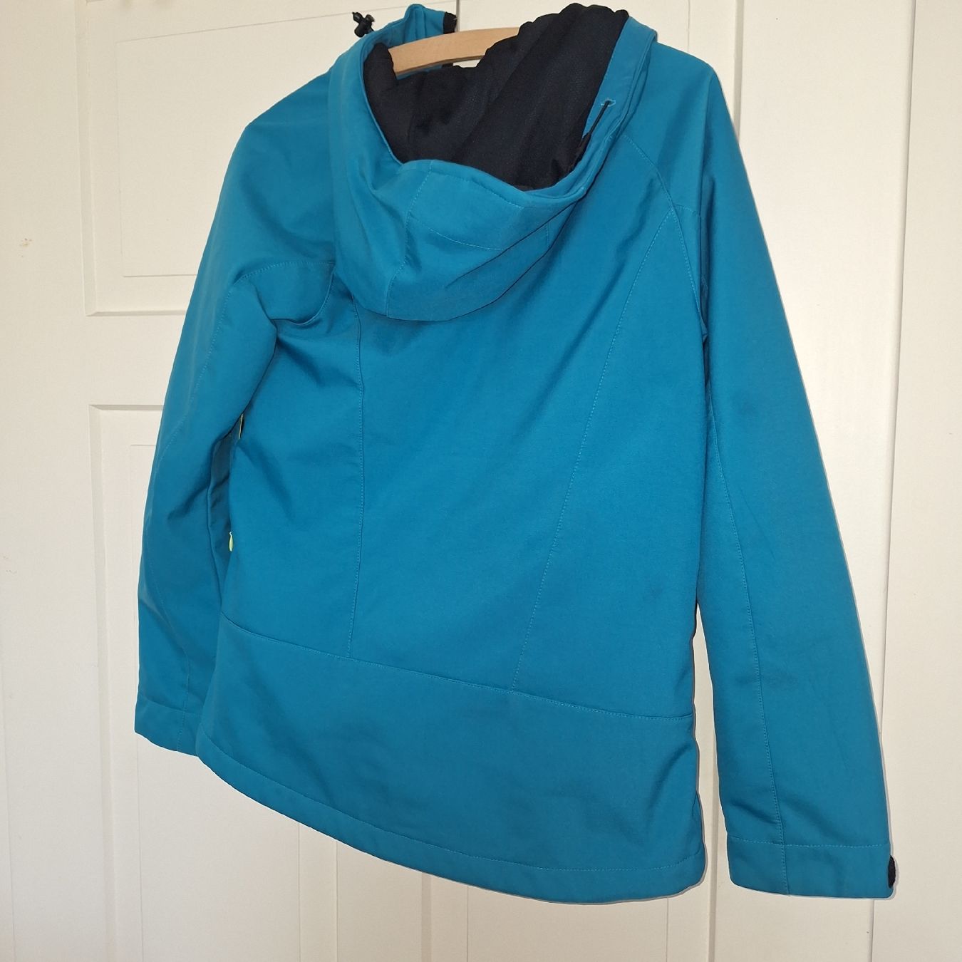 Sherpa Vestes: Sherpa Windjacke türkis,  Gr. S – D'occasion à Winterthur par Goldpipau 6