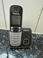 Panasonic Festnetz Telefon