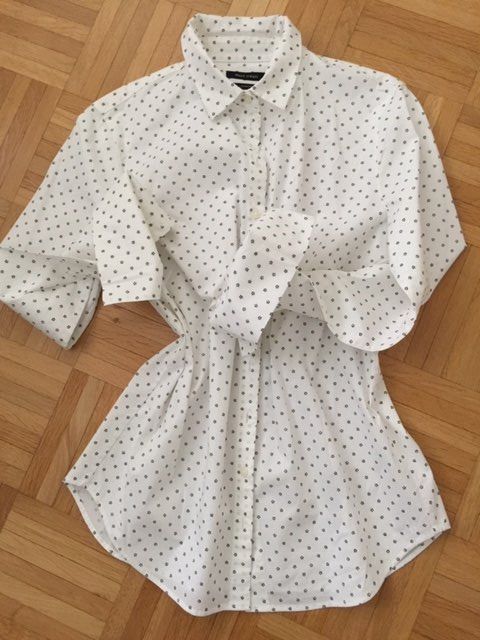 Marc O'Polo Blusen: "MarcO`Polo" Bluse Gr. 36 – Neu (gemäss Beschreibung) aus Walenstadt von ricamul 8