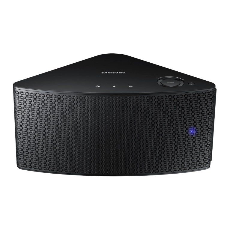 Samsung Lautsprecher: Samsung Bluetooth WiFi Speaker M3 WAM350 – Neu und originalverpackt aus Rudolfstetten von