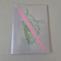 Ateez GH5 Album Diary ver. 