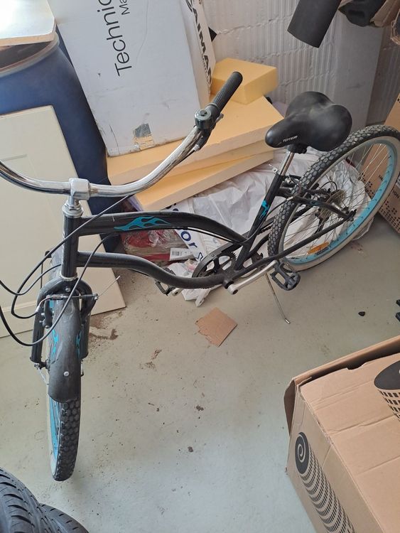 Velo 26 Zoll | Kaufen auf Ricardo
