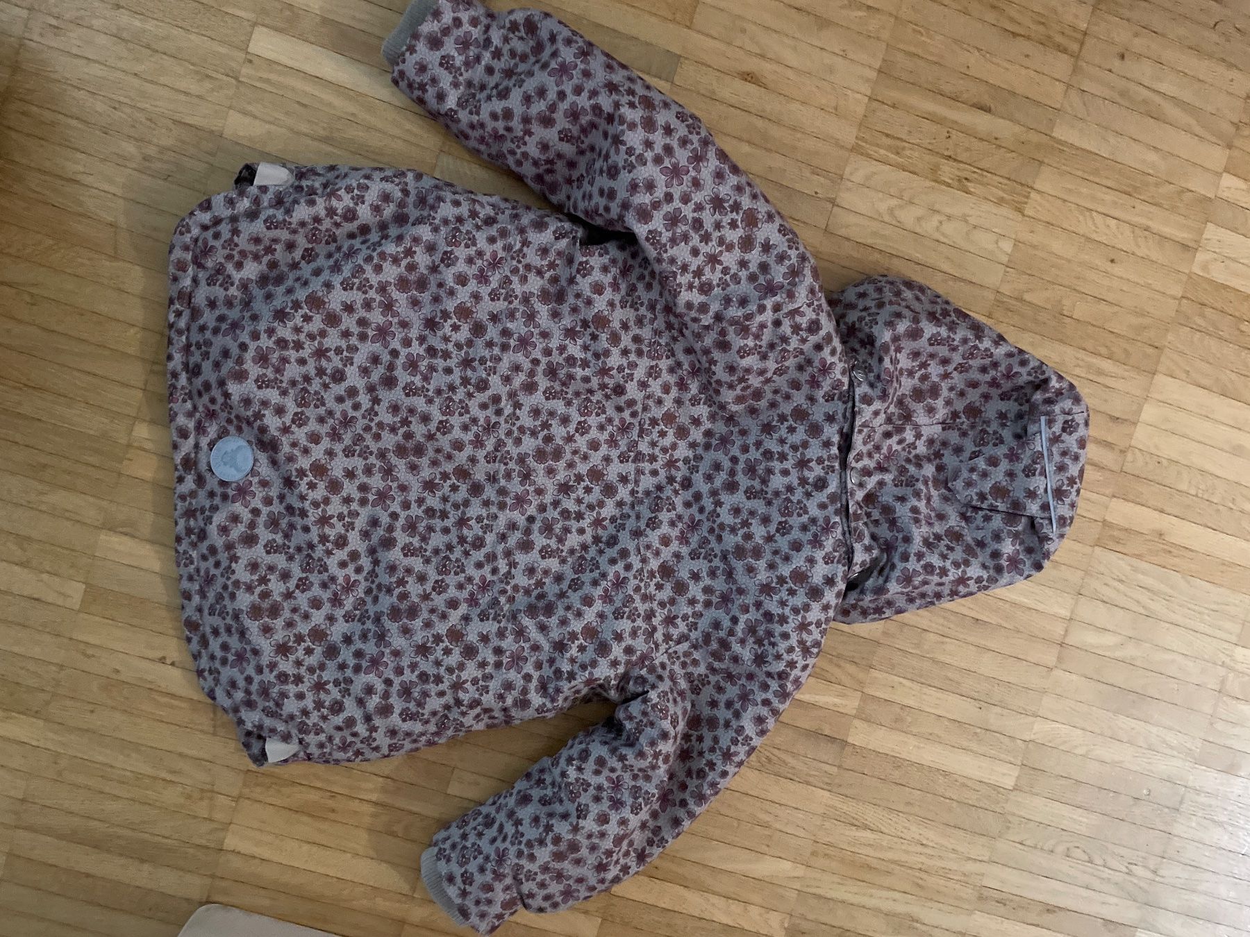 Wheat Giacche & Cappotti: WHEAT Winterjacke, Grösse 104, 4 J – Usato da Brüttisellen venduto da Setri 2