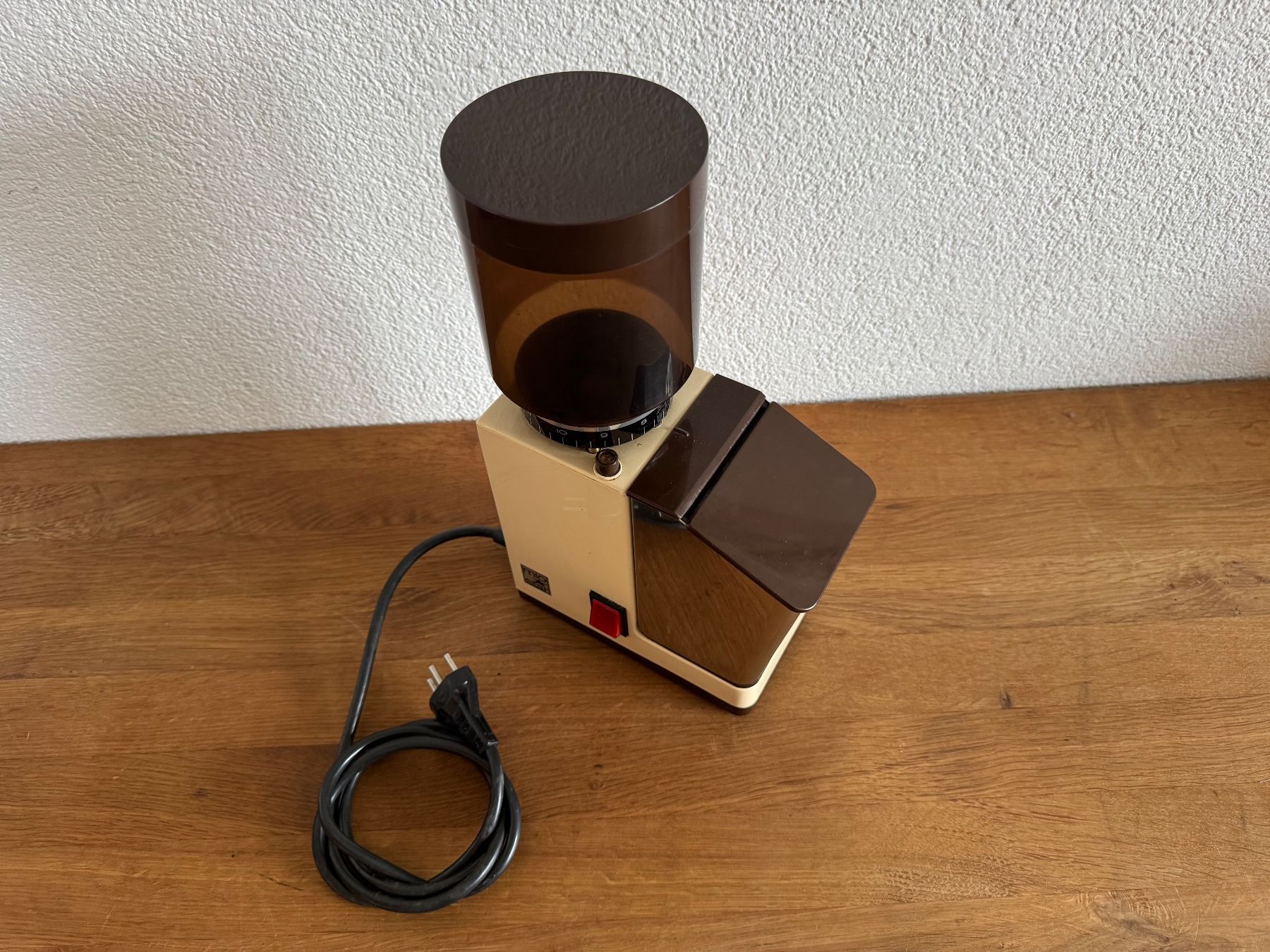 Mio Star Küchengeräte: Mio Star · Kaffeemühle – Gebraucht aus frauenfeld von tia01 1