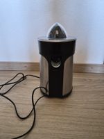 Presse-agrumes SilverCrest modèle HG09575-CH 85W bon état