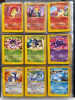XL Vintage Pokémonsammlung | Expedition, Skyridge, Aquapolis