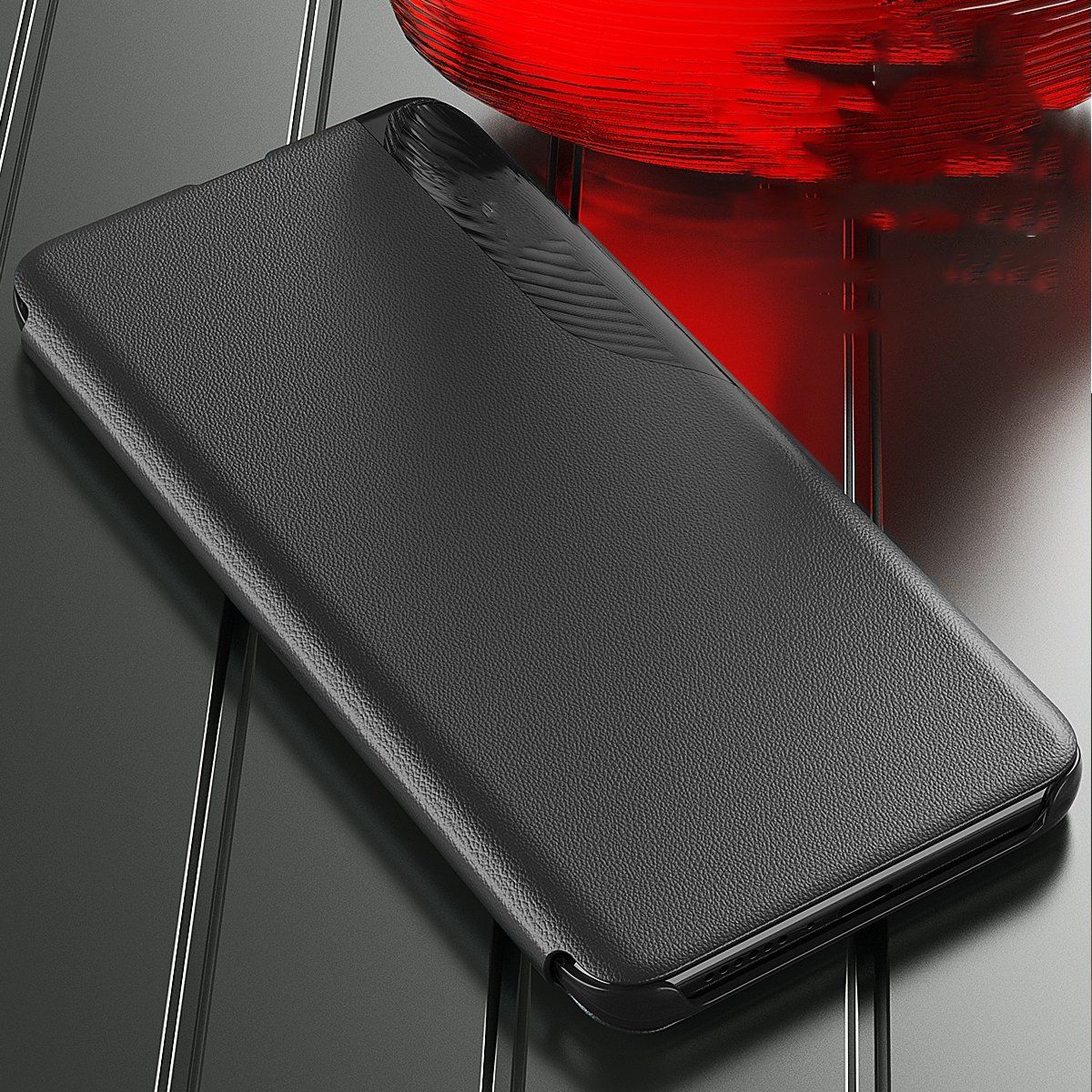 Samsung Cover & Protezioni schermo: Etui Samsung Galaxy S24 – Nuovo e nell'imballaggio originale da Renens VD venduto da Accessoryworld 1
