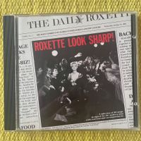 ROXETTE-LOOK SHARP!